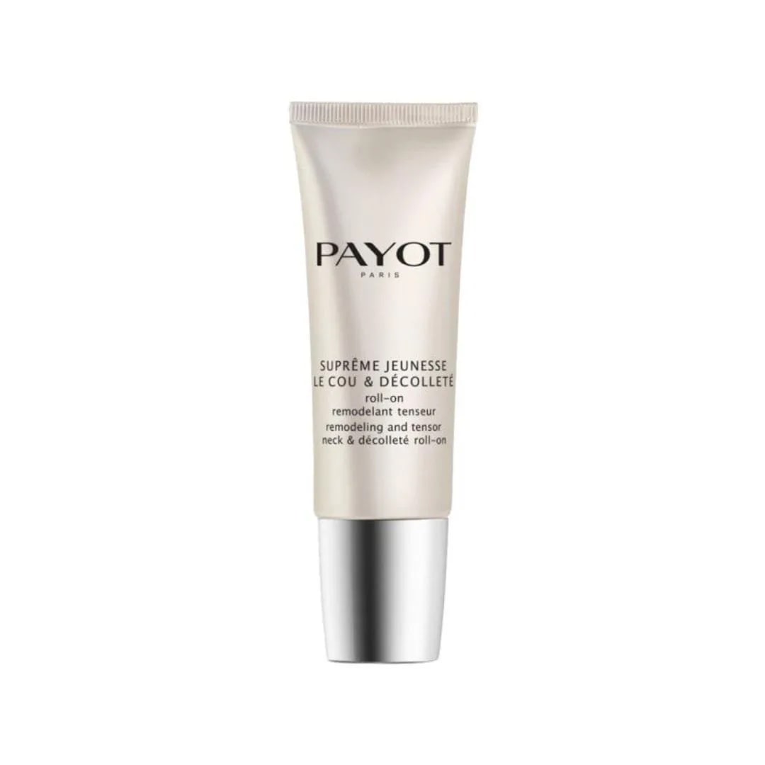 Payot Suprême Jeunesse Cou & Decolleté