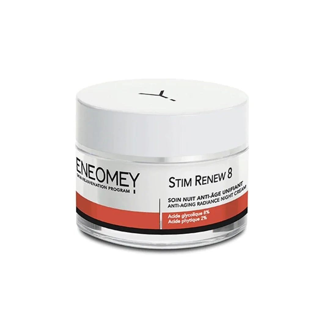 Eneomey Stim Renew 8 50 Ml