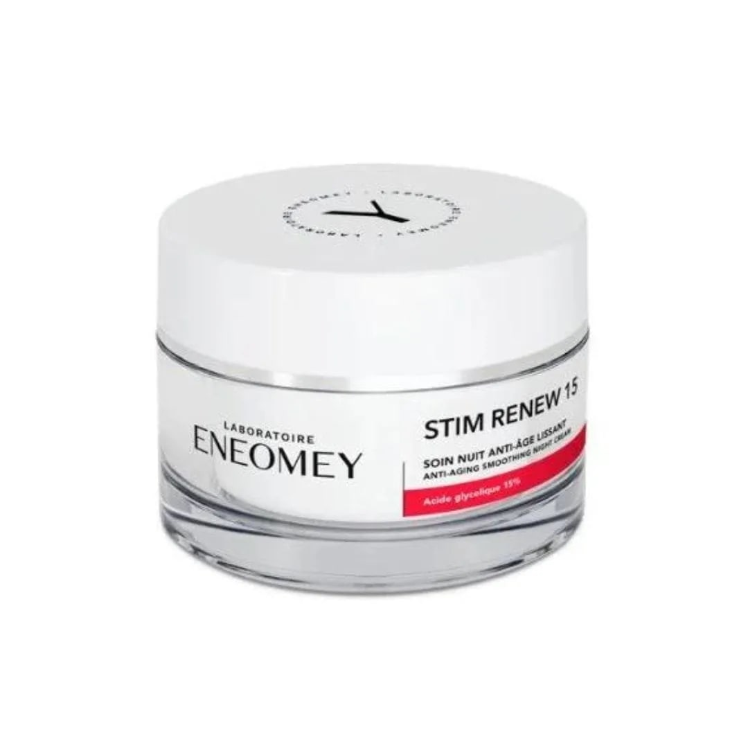 Eneomey Stim Renew 15 50 Ml