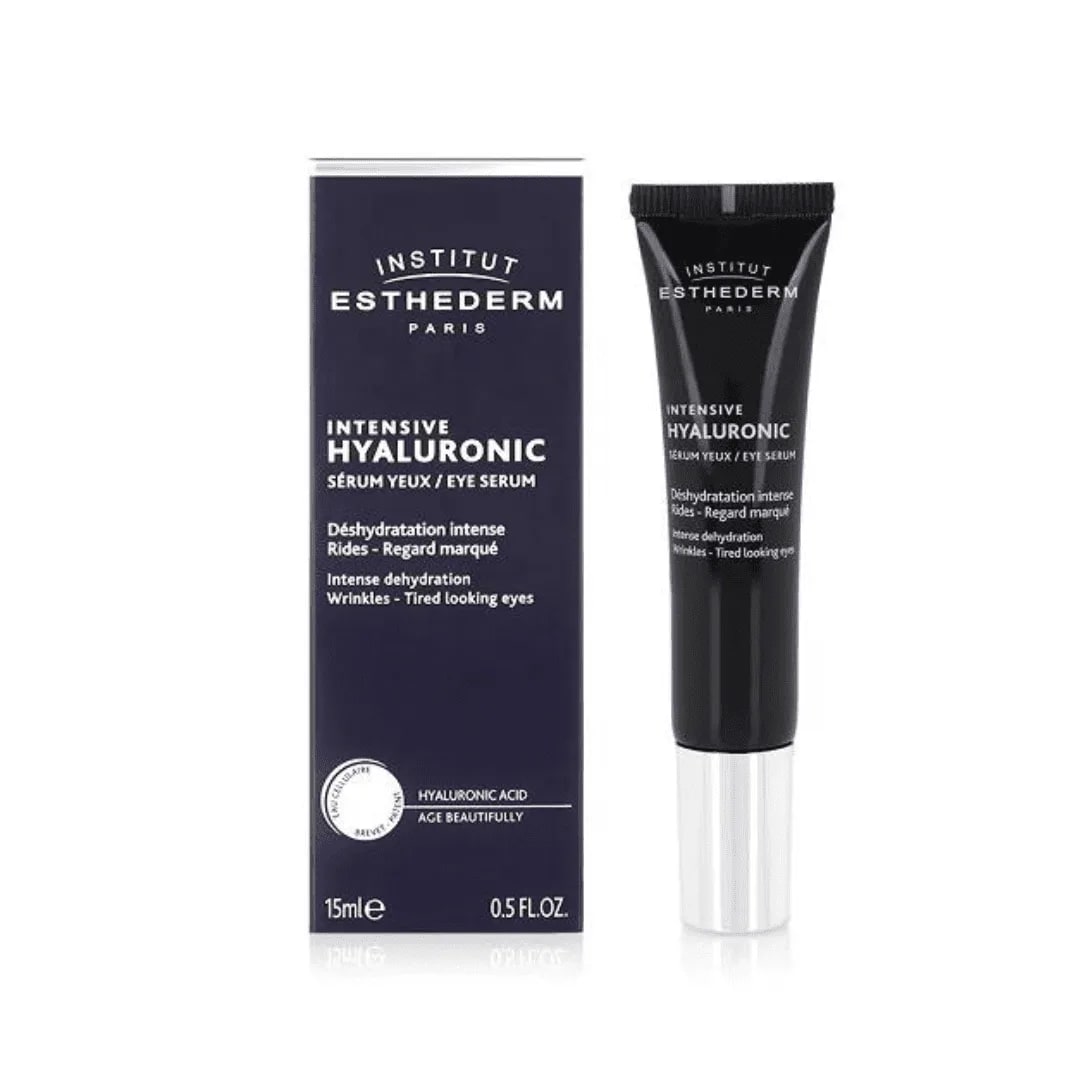 Esthederm Hyaluronic C/Yeux 15ml