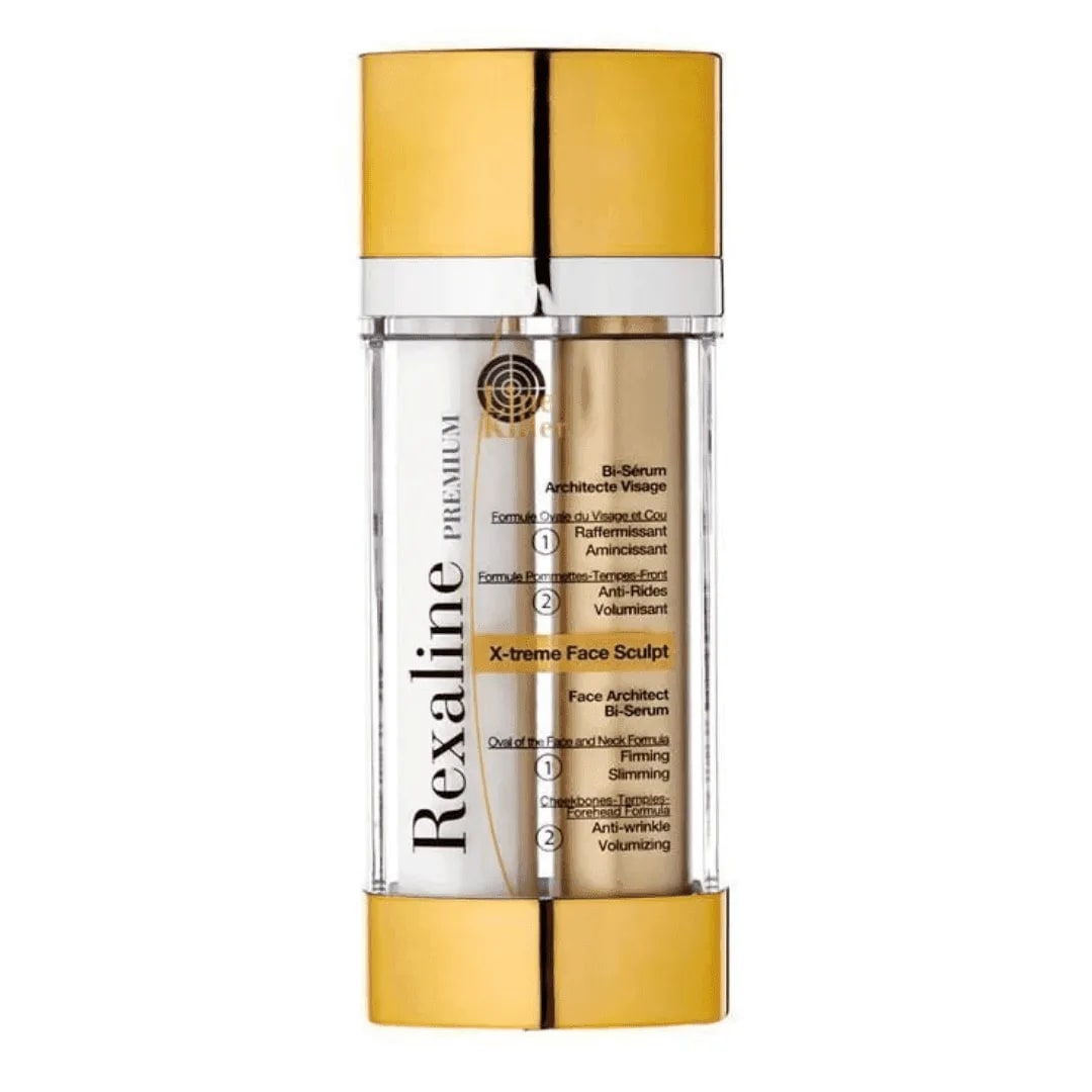 Rexaline Premium Line-Killer X-Treme
Facesculpt 2x15 Ml