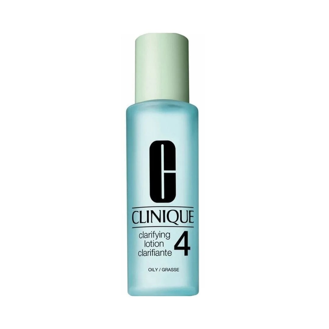 Clinique Lotion Exfoliante Matin Et Soir 1 200ml