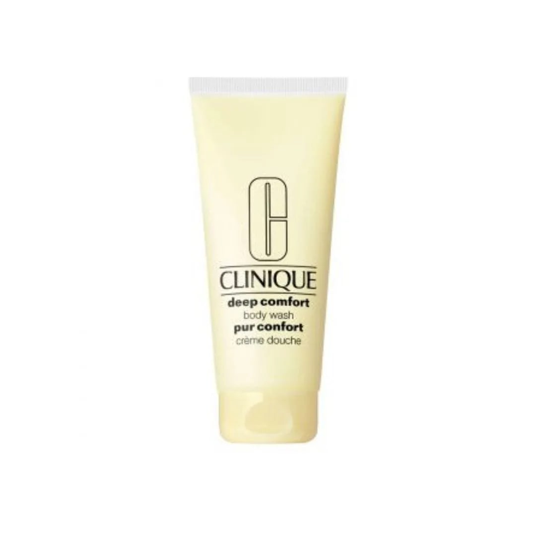 Clinique Pur Confort Lait Hydratant Corporel 200ml