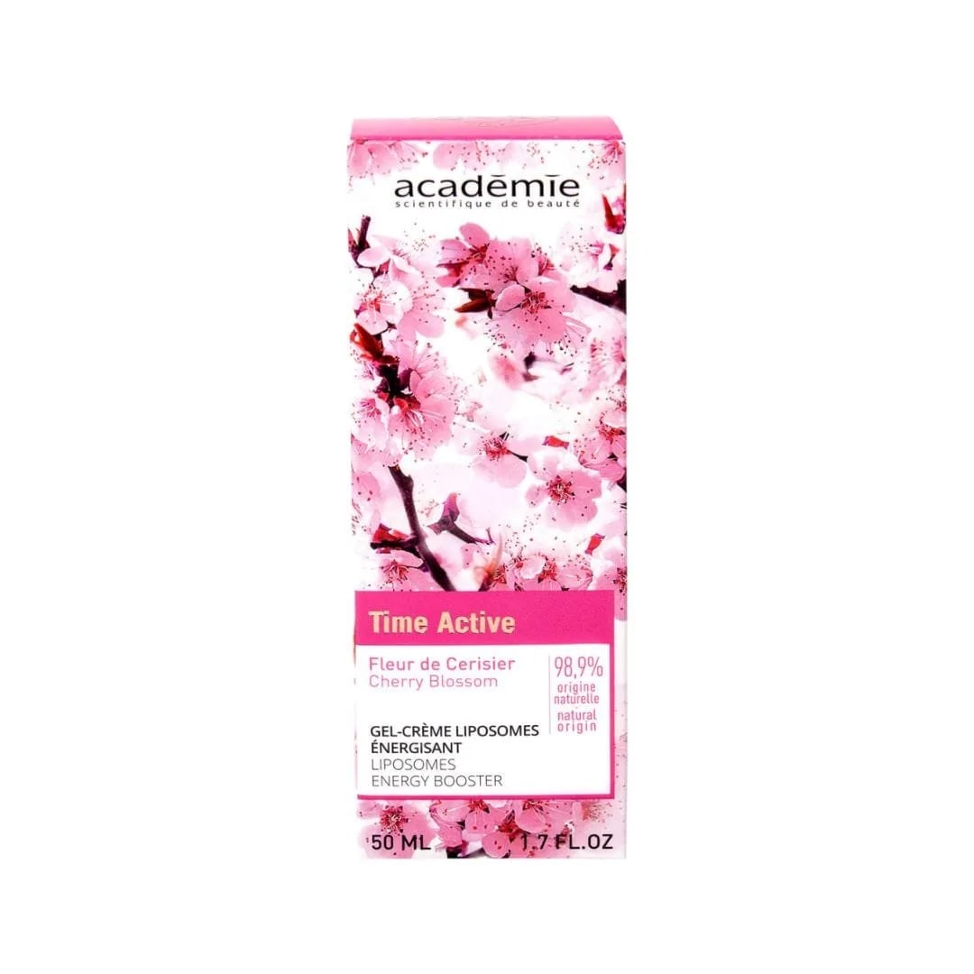 Academie Time Active Gel Creme Liposomes 50ml 2074