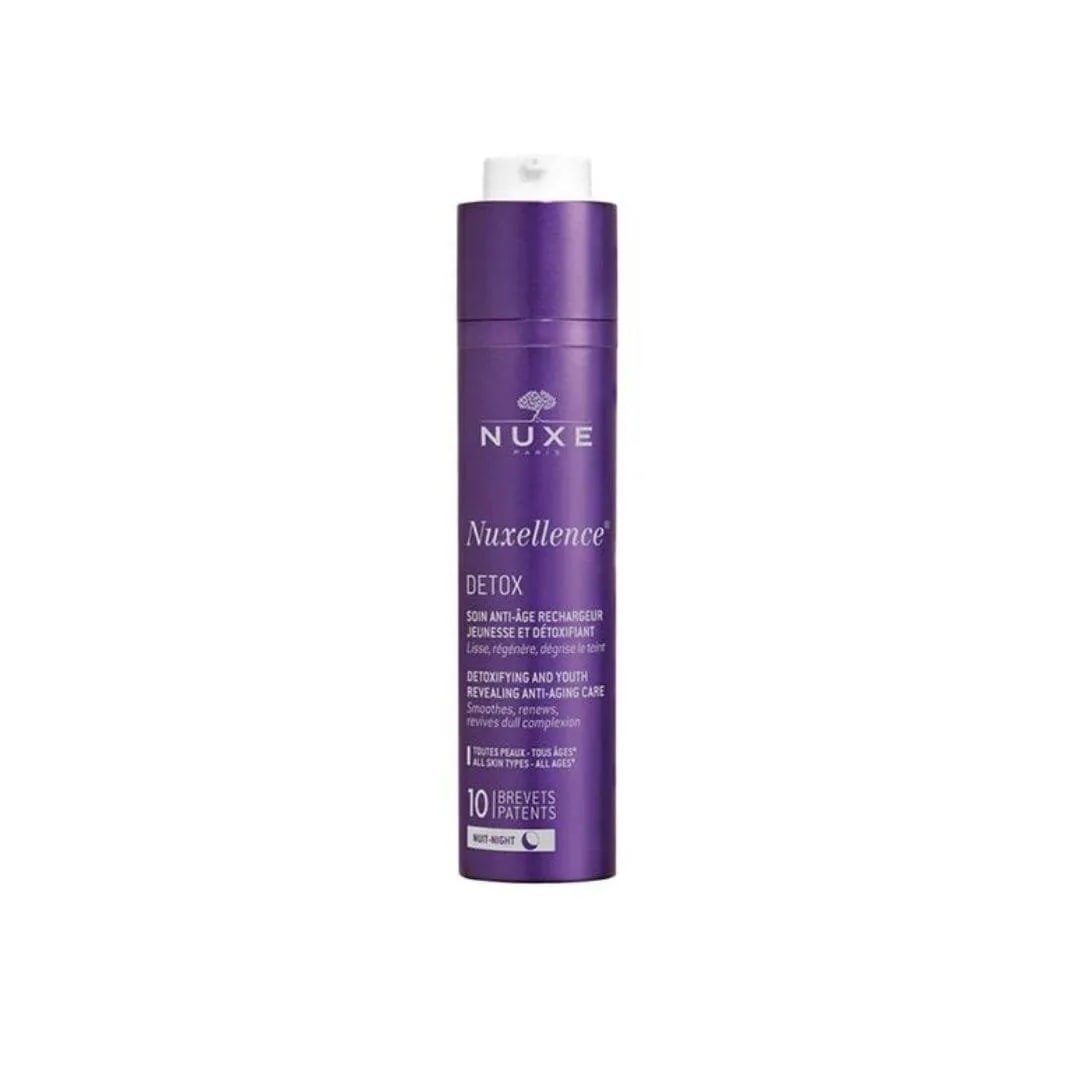 Nuxe Nuxellence Detox
